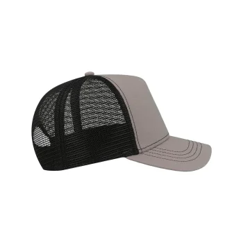 Cappellino 5 pannelli personalizzato - Rapper Canvas