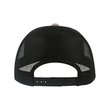 Cappellino 5 pannelli personalizzato - Rapper Canvas