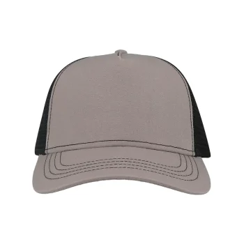 Cappellino 5 pannelli personalizzato - Rapper Canvas