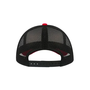 Cappellino 5 pannelli personalizzato - Rapper Canvas