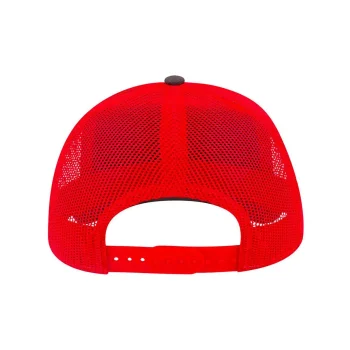 Cappellino 5 pannelli personalizzato - Rapper Canvas