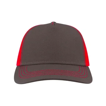 Cappellino 5 pannelli personalizzato - Rapper Canvas