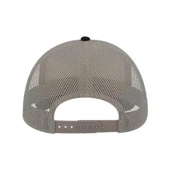 Cappellino 5 pannelli personalizzato - Rapper Canvas