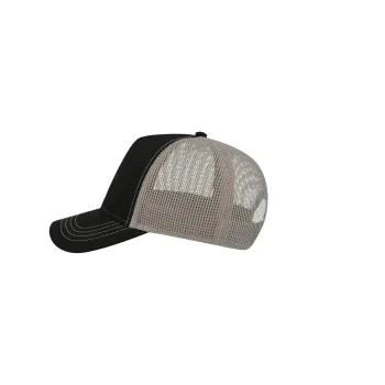 Cappellino 5 pannelli personalizzato - Rapper Canvas