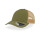 Cappellino personalizzabile Atlantis 5 pannelli in 100% cotone canvas