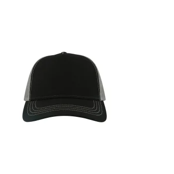 Cappellino 5 pannelli personalizzato - Rapper Canvas