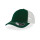 Cappellino personalizzabile Atlantis 5 pannelli in 100% cotone canvas