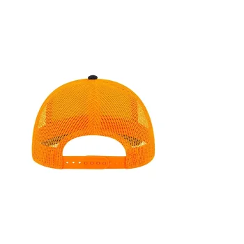 Cappellino 5 pannelli personalizzato - Rapper Canvas