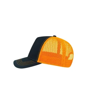 Cappellino 5 pannelli personalizzato - Rapper Canvas