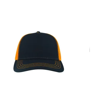 Cappellino 5 pannelli personalizzato - Rapper Canvas