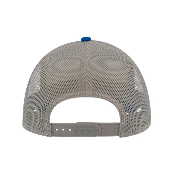 Cappellino 5 pannelli personalizzato - Rapper Canvas