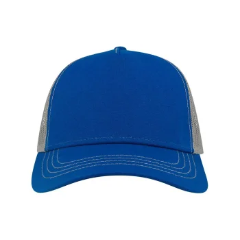 Cappellino 5 pannelli personalizzato - Rapper Canvas