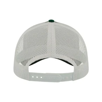 Cappellino 5 pannelli personalizzato - Rapper Canvas