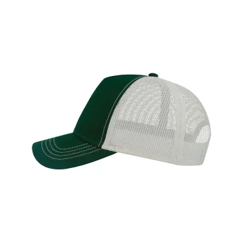 Cappellino 5 pannelli personalizzato - Rapper Canvas
