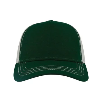 Cappellino 5 pannelli personalizzato - Rapper Canvas