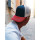 Cappellino personalizzabile Atlantis 5 pannelli in 100% cotone canvas