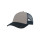Cap personalizzabile Atlantis 5 pannelli 100% poliestere riciclato rete traspirante