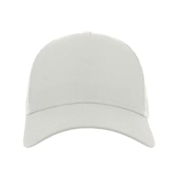 Cappellino baseball personalizzato con logo - Rapper Cotton