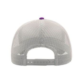 Cappellino baseball personalizzato con logo - Rapper Cotton