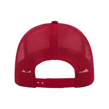 Cappellino baseball personalizzato con logo - Rapper Cotton