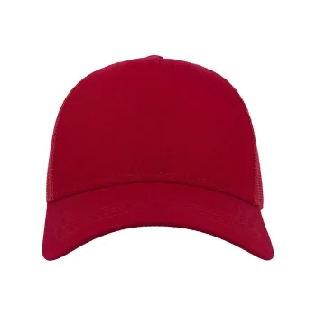 Cappellino baseball personalizzato con logo - Rapper Cotton