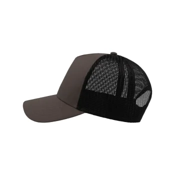 Cappellino baseball personalizzato con logo - Rapper Cotton