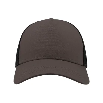 Cappellino baseball personalizzato con logo - Rapper Cotton