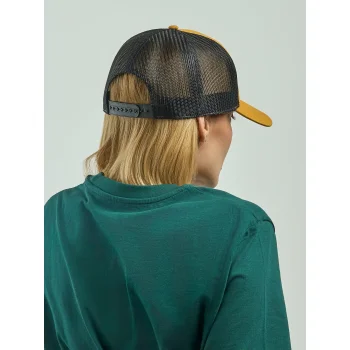 Cappellino baseball personalizzato con logo - Rapper Cotton