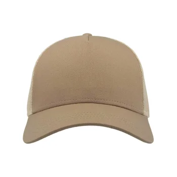 Cappellino baseball personalizzato con logo - Rapper Cotton