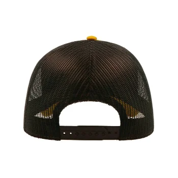 Cappellino baseball personalizzato con logo - Rapper Cotton