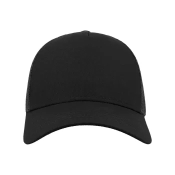 Cappellino baseball personalizzato con logo - Rapper Cotton