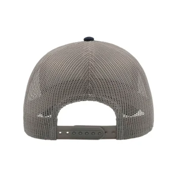 Cappellino baseball personalizzato con logo - Rapper Cotton