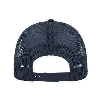 Cappellino baseball personalizzato con logo - Rapper Cotton