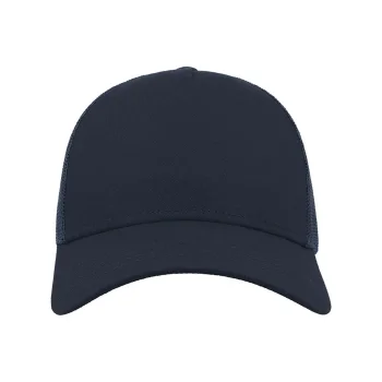 Cappellino baseball personalizzato con logo - Rapper Cotton