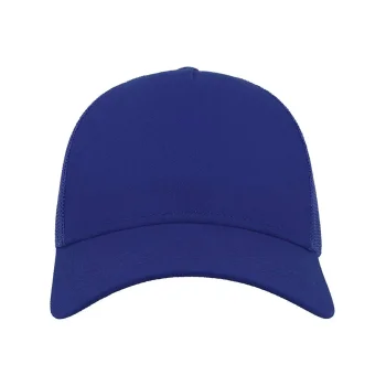 Cappellino baseball personalizzato con logo - Rapper Cotton