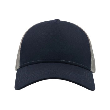 Cappellino baseball personalizzato con logo - Rapper Cotton