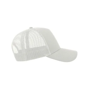 Cappellino baseball personalizzato con logo - Rapper Cotton