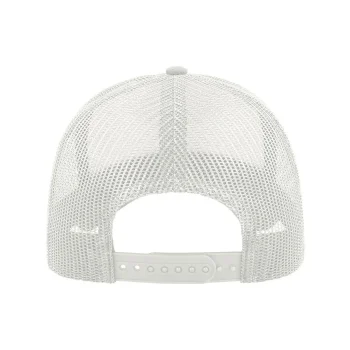 Cappellino baseball personalizzato con logo - Rapper Cotton