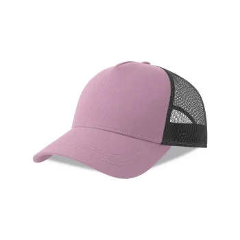 Cappellino baseball personalizzato con logo - Rapper Cotton-S