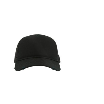 Cappellino 5 pannelli personalizzato - Rapper Destoyed