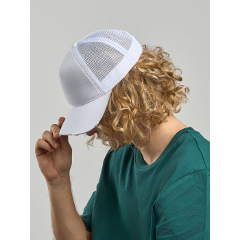 Cappellino 5 pannelli personalizzato - Rapper Destoyed