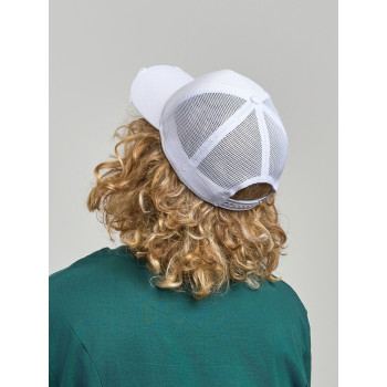 Cappellino 5 pannelli personalizzato - Rapper Destoyed