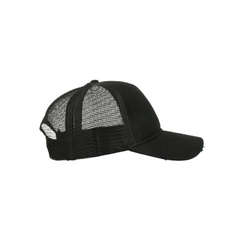 Cappellino 5 pannelli personalizzato - Rapper Destoyed