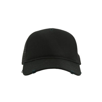 Cappellino 5 pannelli personalizzato - Rapper Destoyed