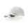 Cap personalizzabile Atlantis in cotone con inserti in mesh e visiera destroyed
