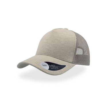 Cappellino 5 pannelli personalizzato - Rapper Jersey