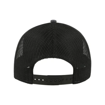 Cappellino 5 pannelli personalizzato - Rapper Melange