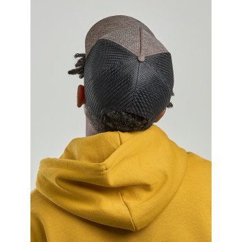 Cappellino 5 pannelli personalizzato - Rapper Melange