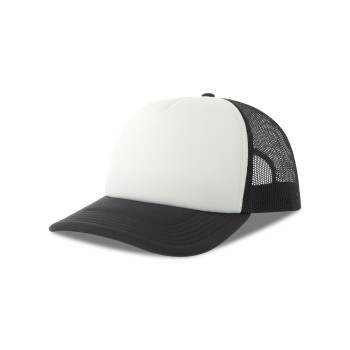 Cappellino baseball personalizzato con logo - Rapper-S