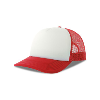 Cappellino baseball personalizzato con logo - Rapper-S